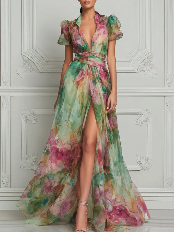 Roxanne Maxi Dress
