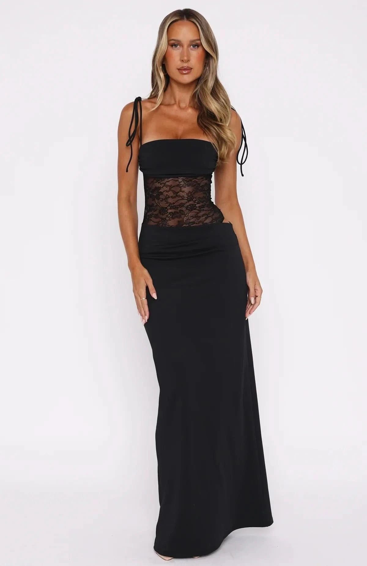 Ariana Maxi Dress