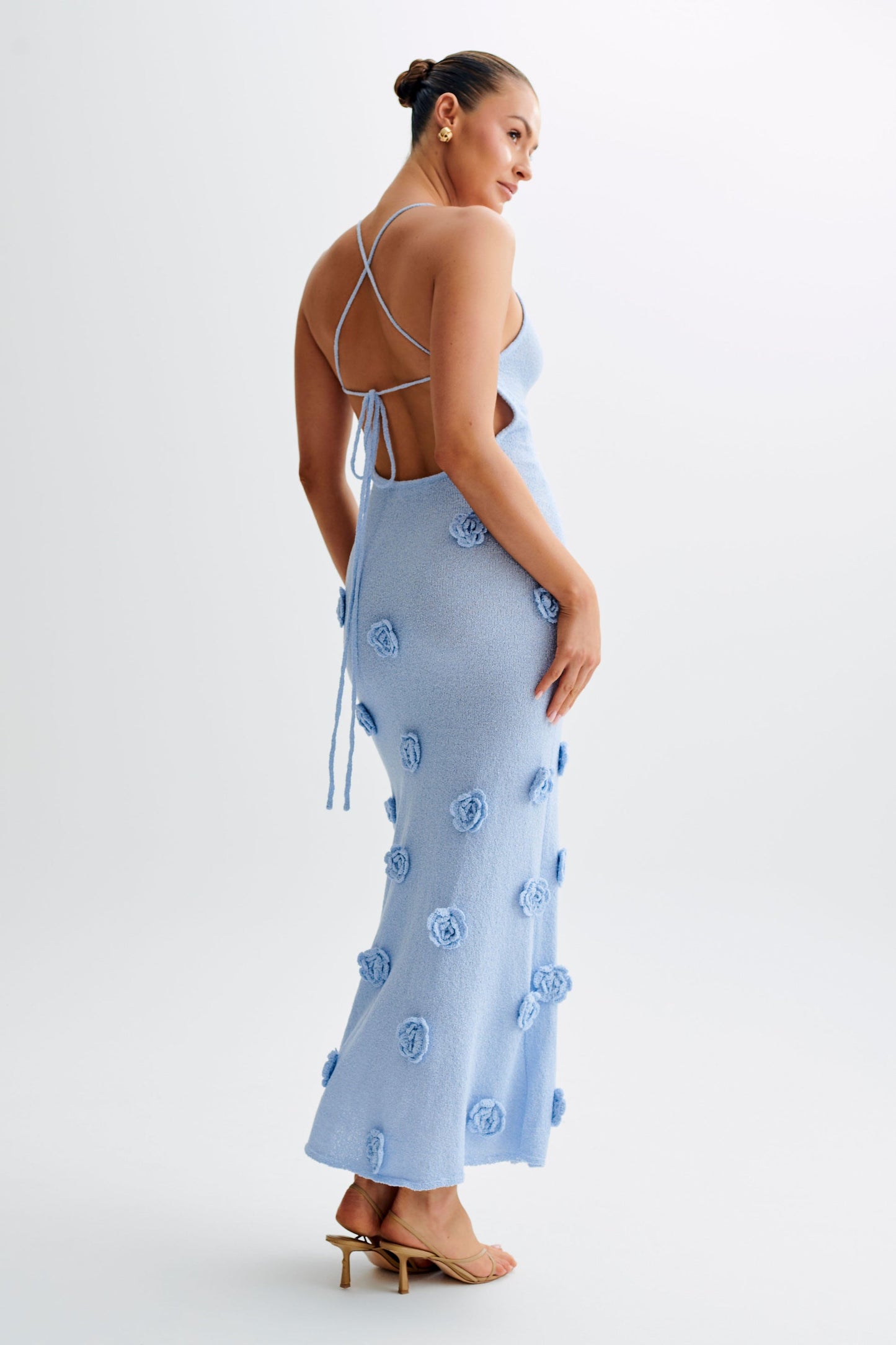 Maya Maxi Dress