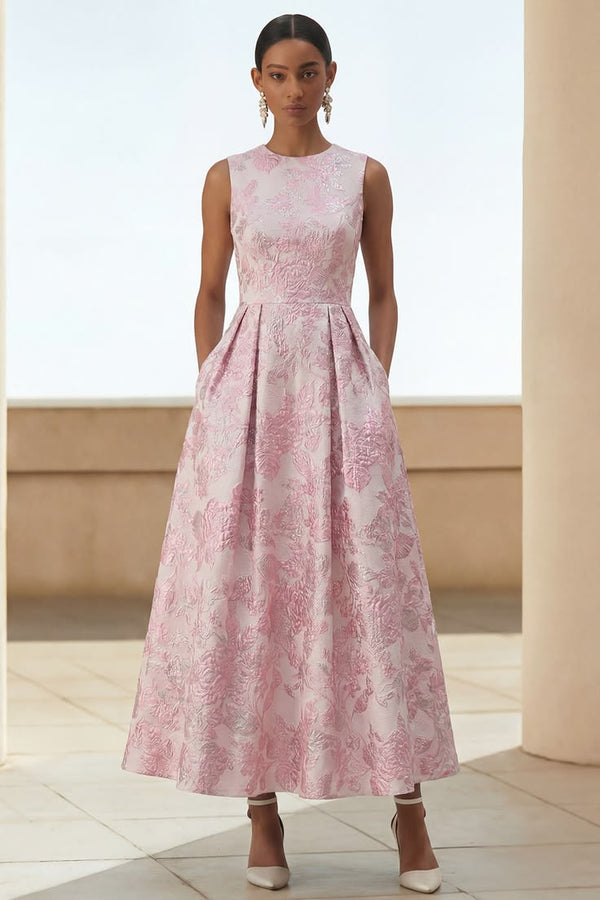 Robin Maxi Dress
