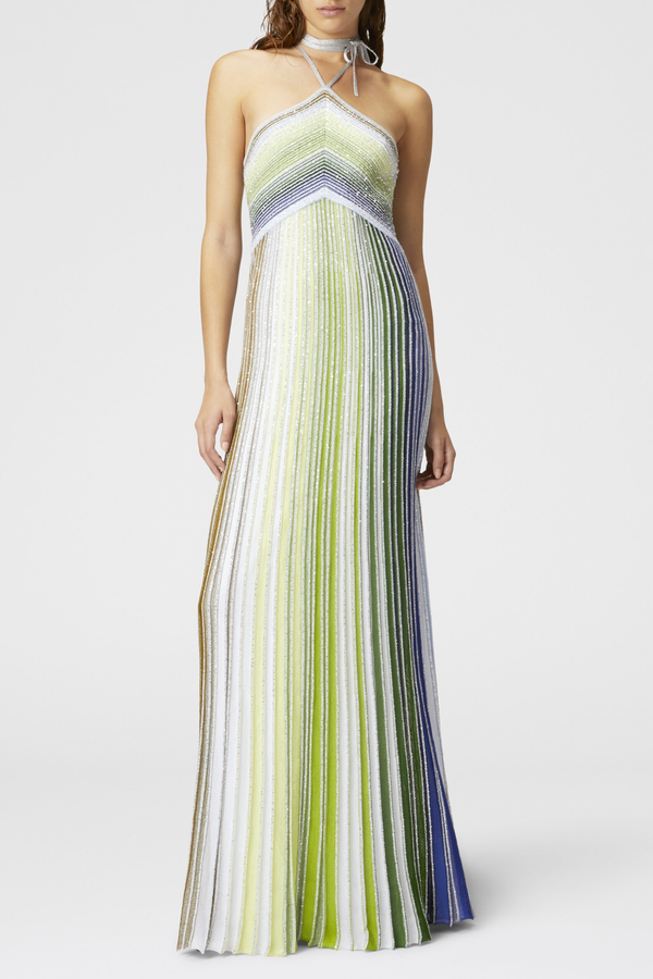 Isla Maxi Dress