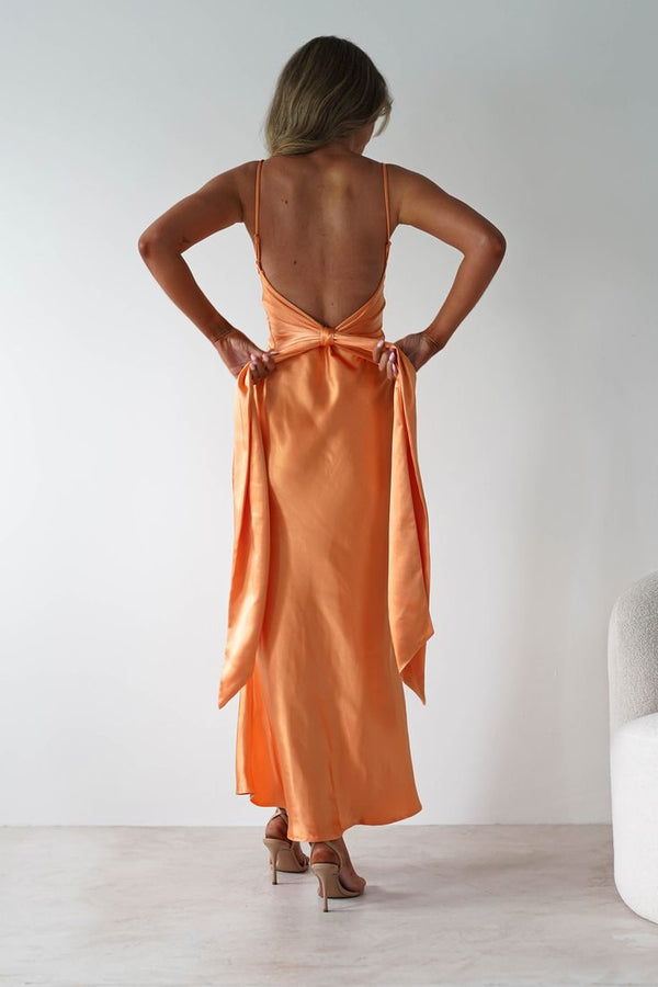 Lyla Maxi Dress