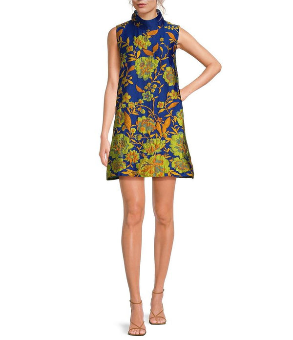 Lucille Mini Dress