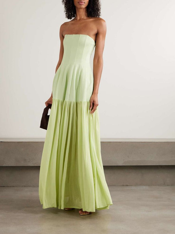 Alena Midi Dress