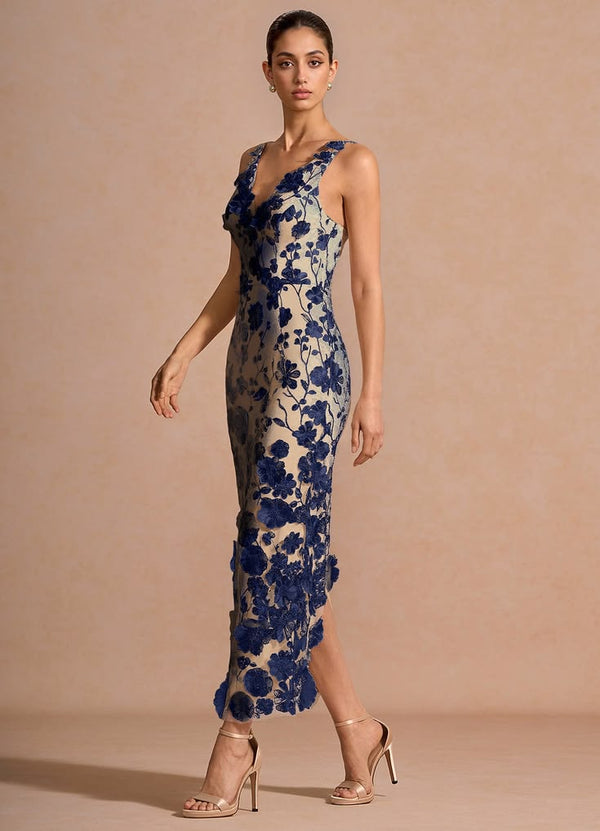 Rylee Maxi Dress