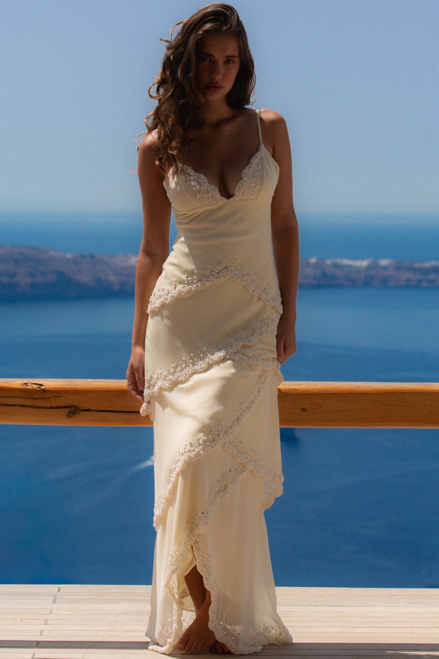 Taylor Maxi Dress