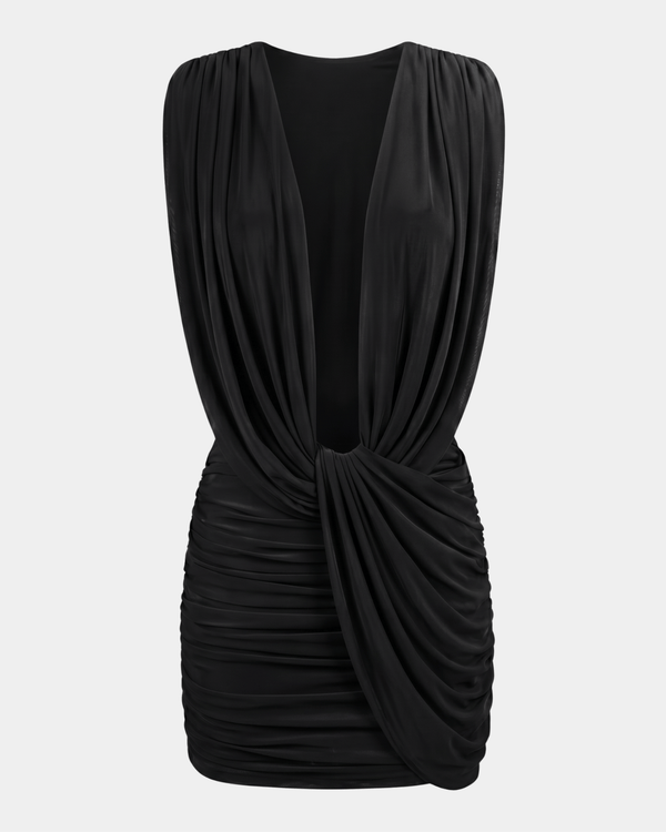 Rachel Mini Dress