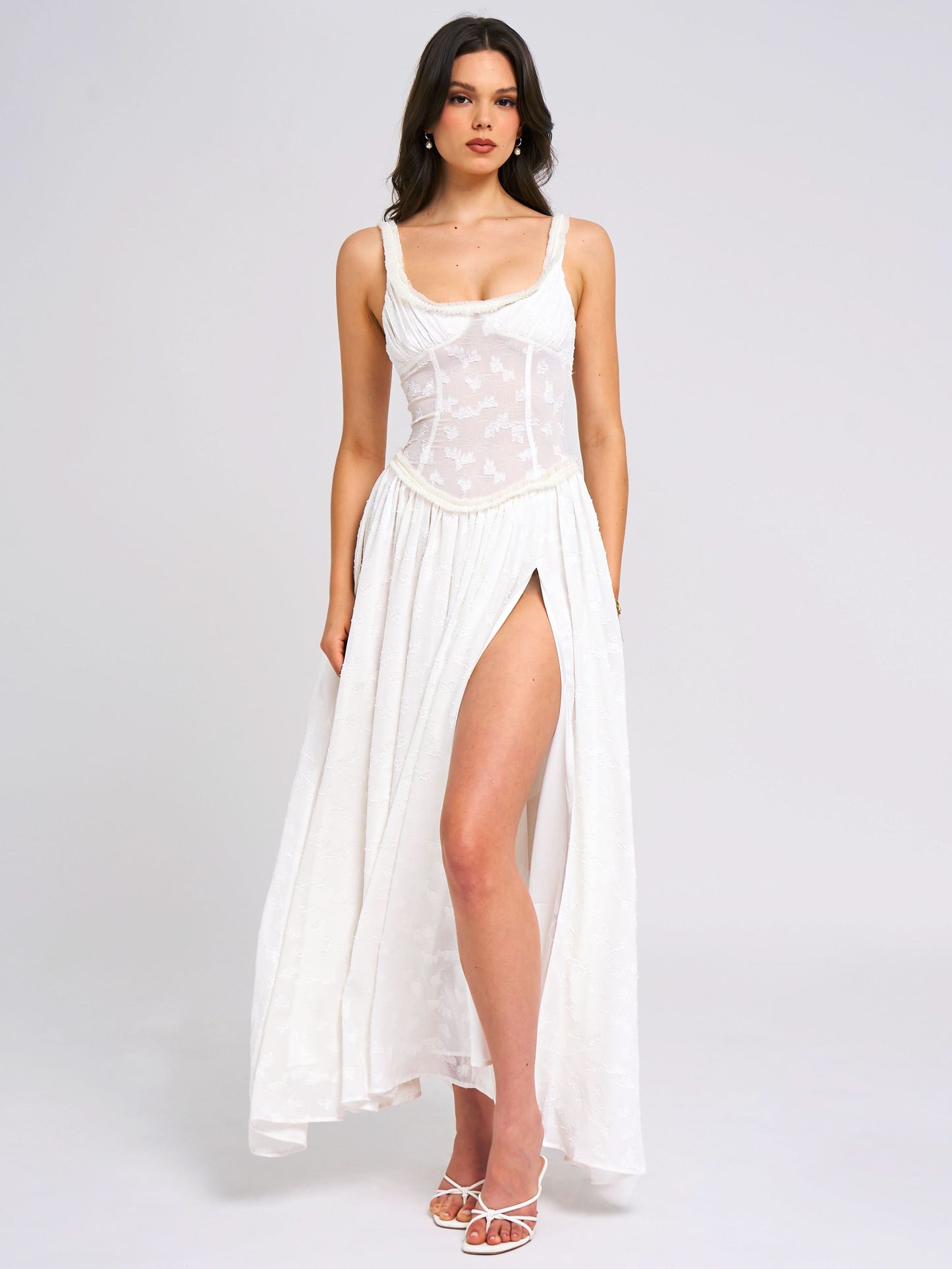 Esmee Maxi Dress