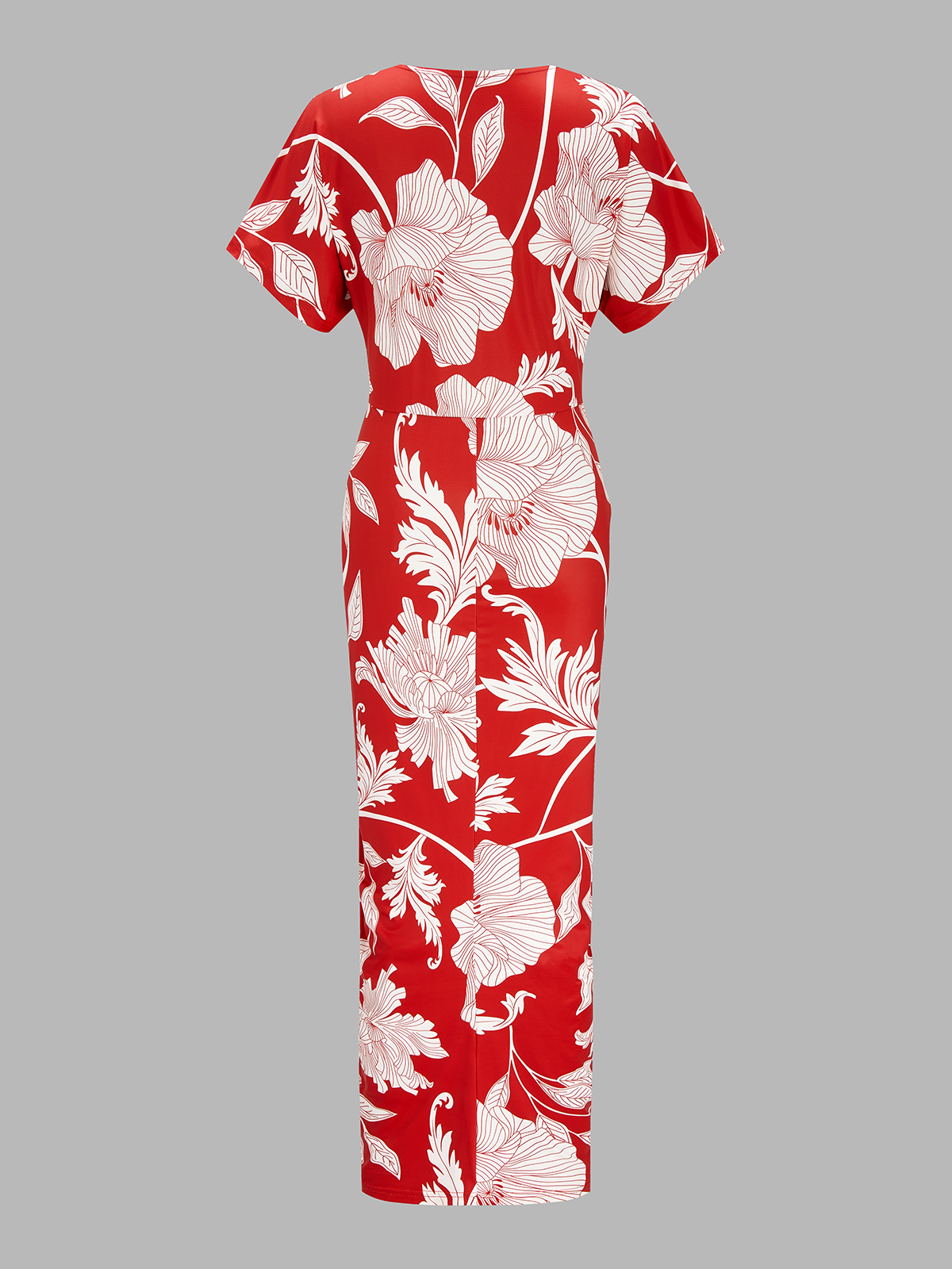 Isadora Midi Dress