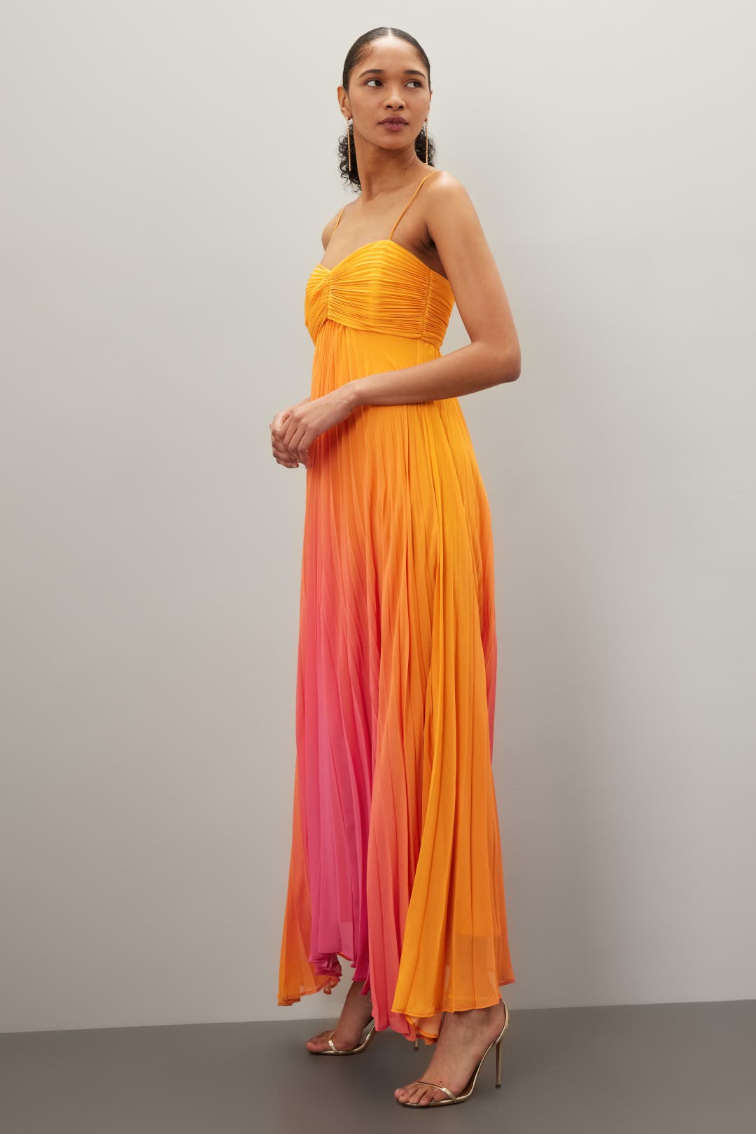 Catherine Gown
