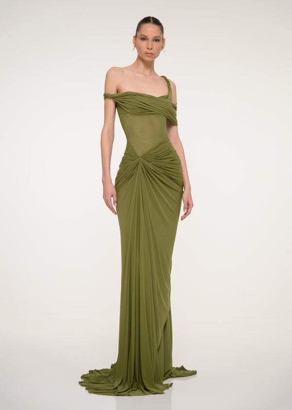 Remy Maxi Dress