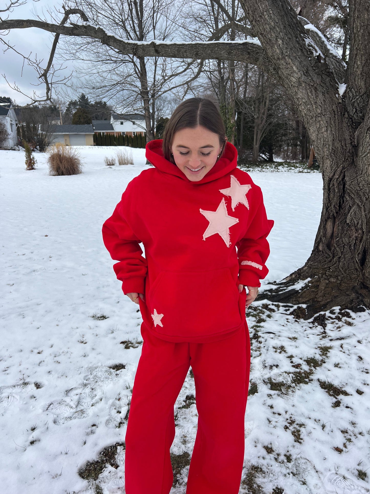 Elisa Star Set