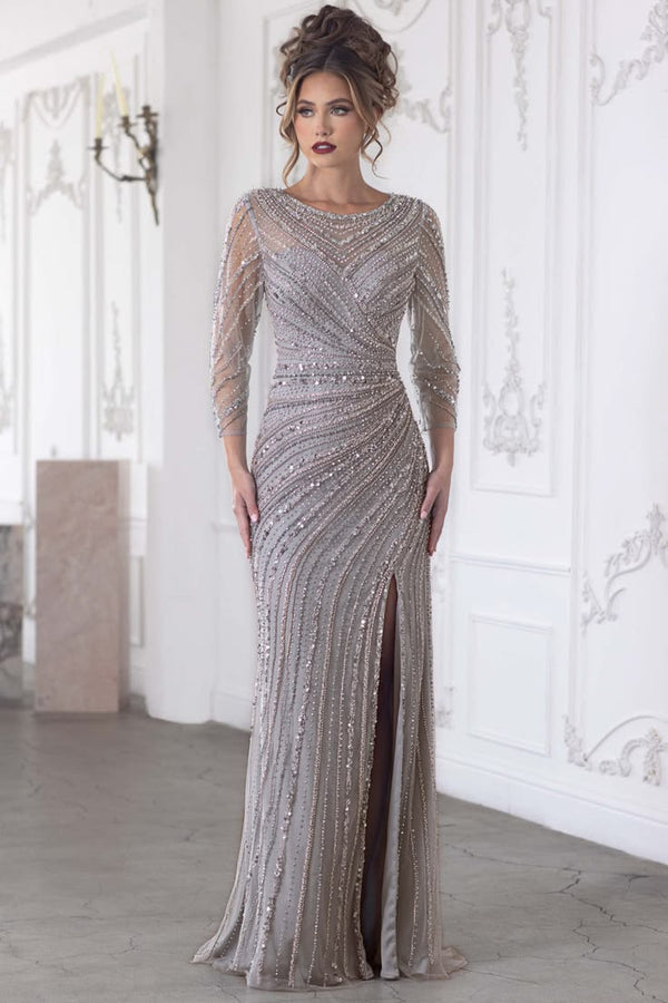Jolie Maxi Dress