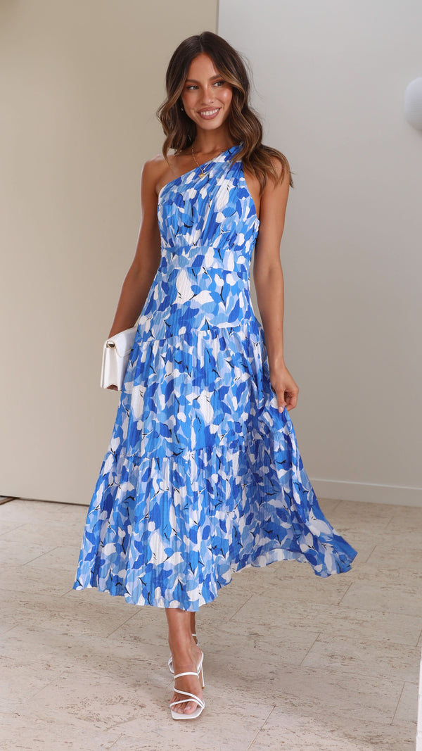 Abby Midi Dress