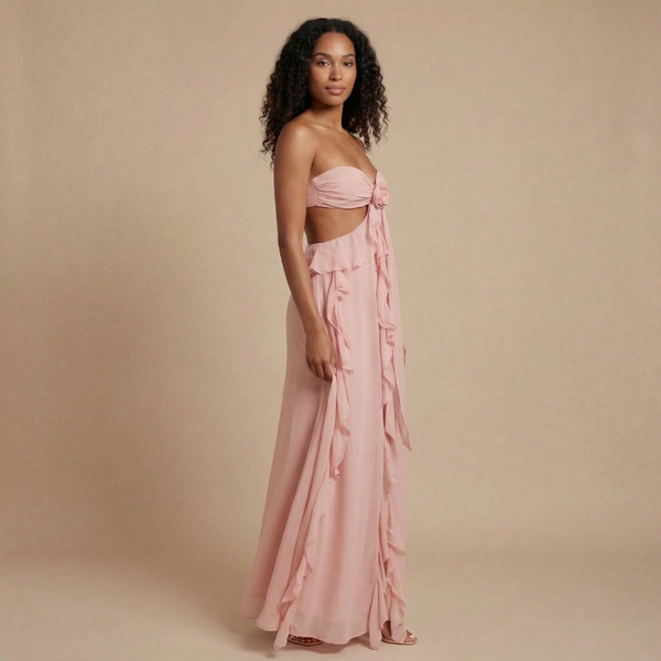 Alexa Maxi Dress