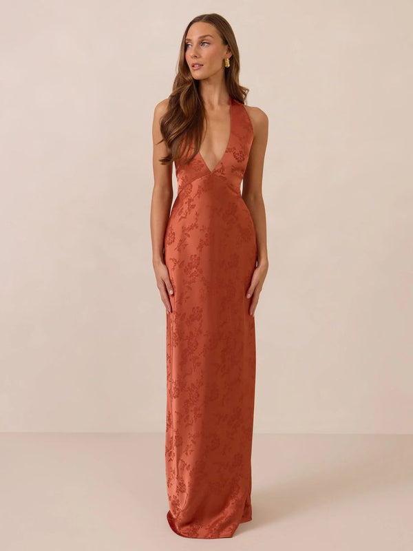 Jana Maxi Dress