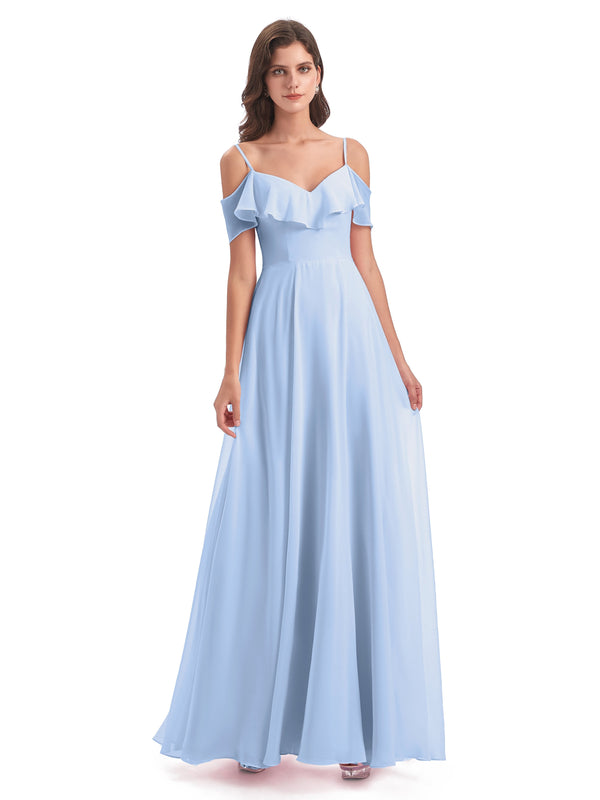 Lorelei Ball Maxi Dress