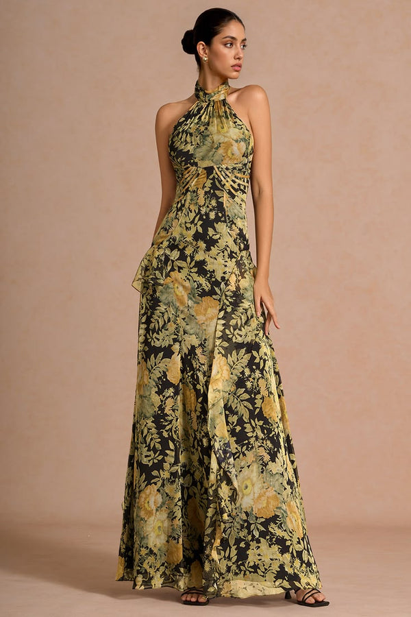Penelope Maxi Dress