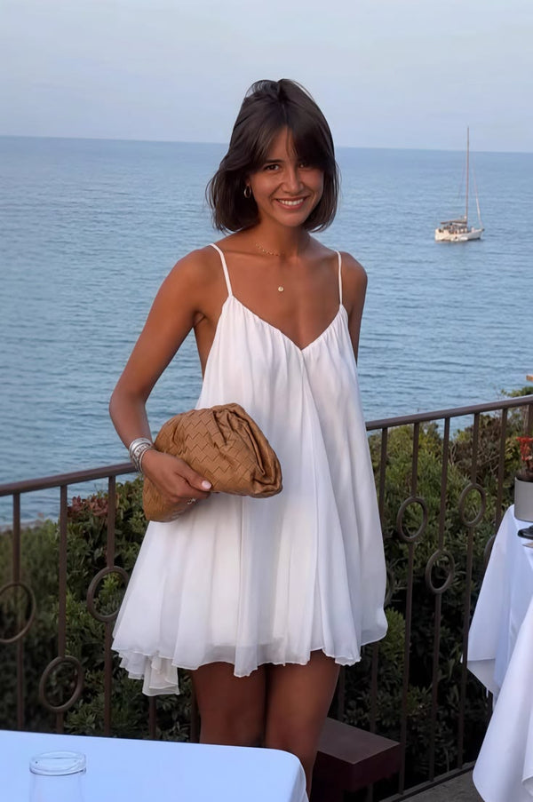 Ainsley Mini Dress