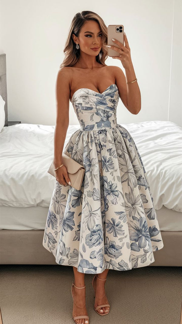 Brynn Styles Gown