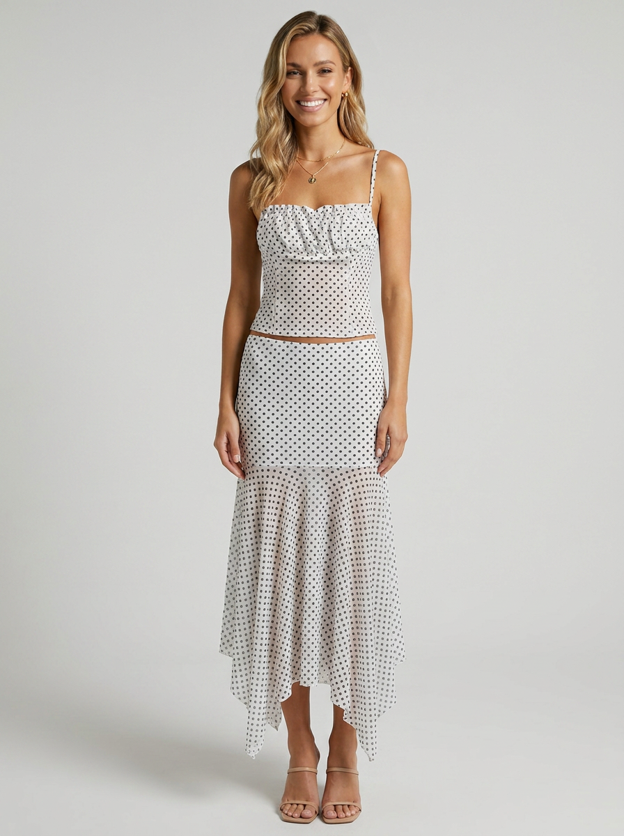 Paloma Two Piece Set