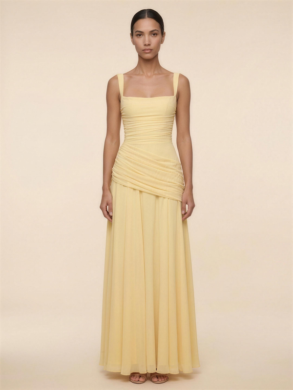 Laney Maxi Dress