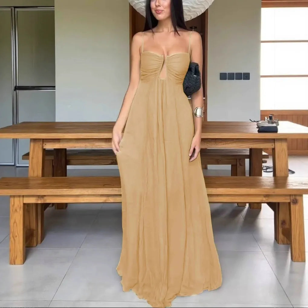 Amaya Maxi Dress