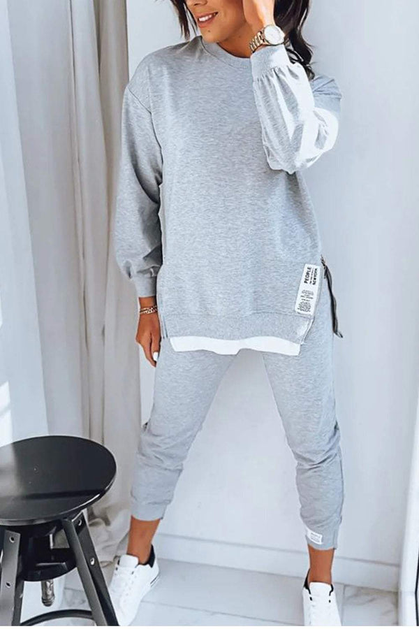 Allaire Relaxed Top Set