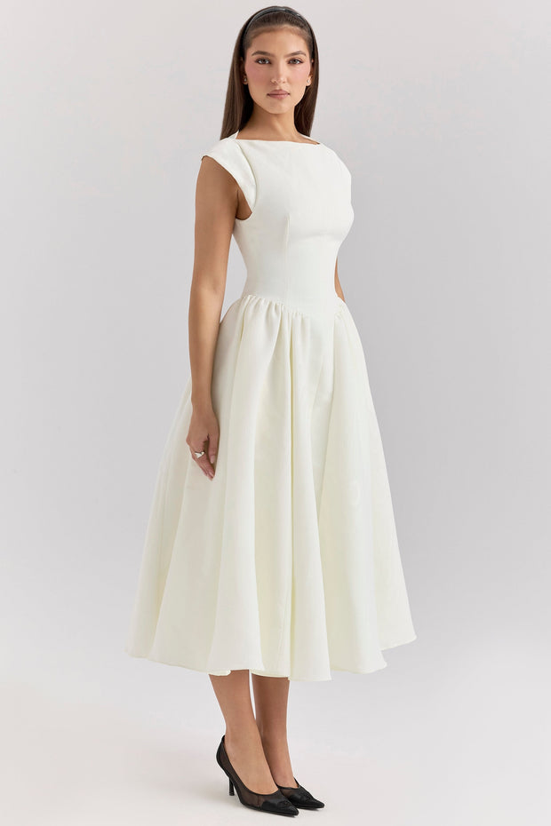 Anna Maxi Dress