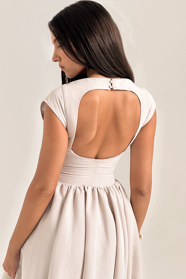 Anna Maxi Dress