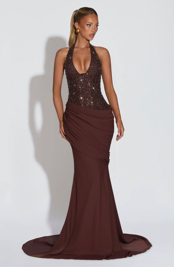 Ashley Maxi Dress