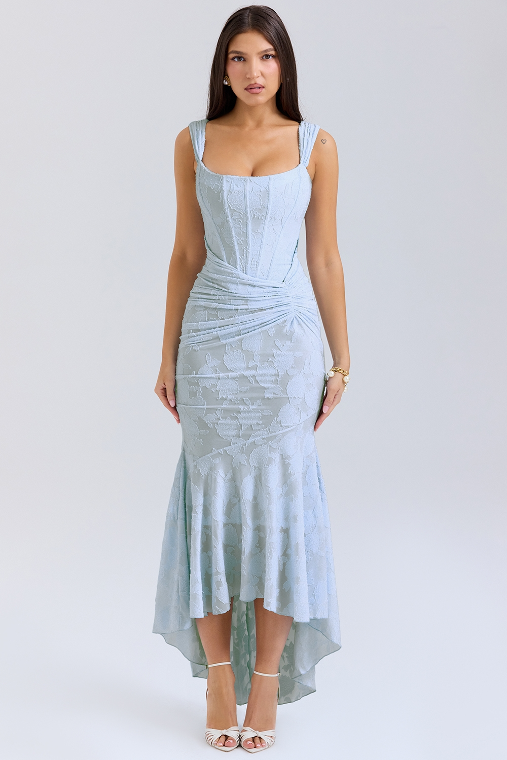 carisia maxi dress Carisia Maxi Dress
