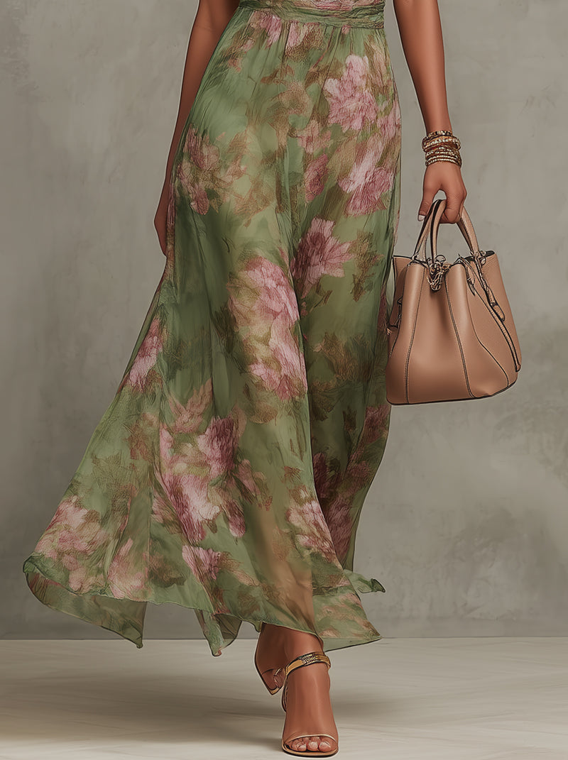 Dominika Maxi Dress