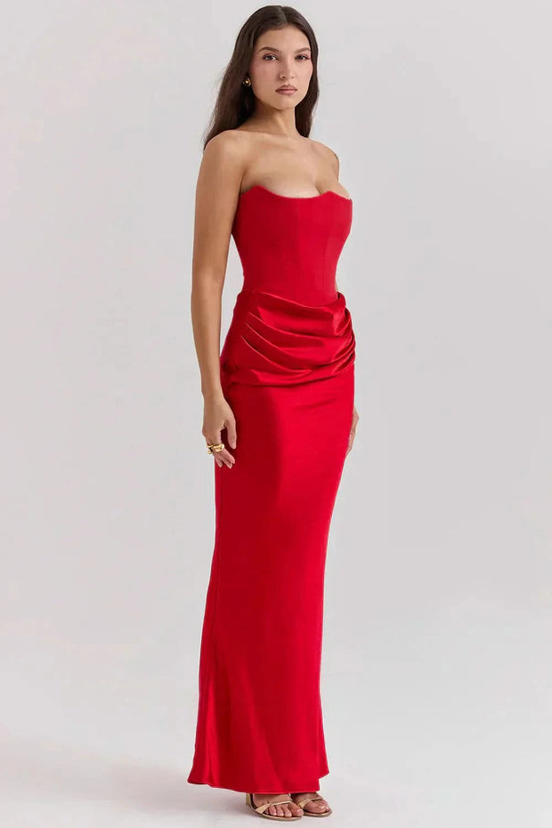 Elanor Maxi Dress