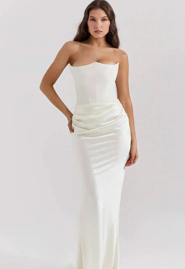 Elanor Maxi Dress