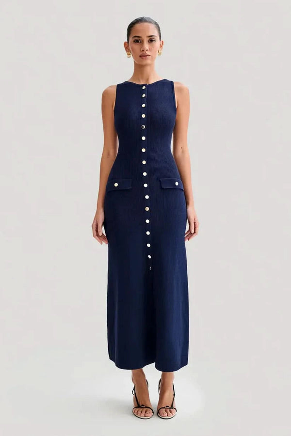 Hilton Midi Dress