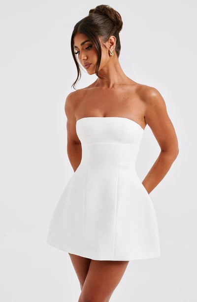 Kiki Mini Dress