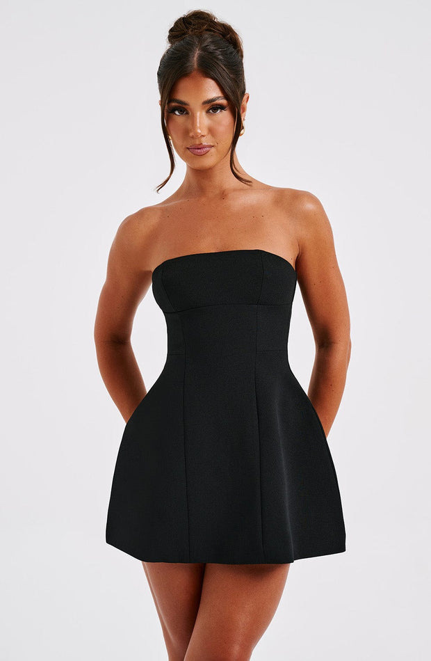 Kiki Mini Dress