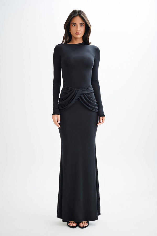 Lunette Maxi Dress
