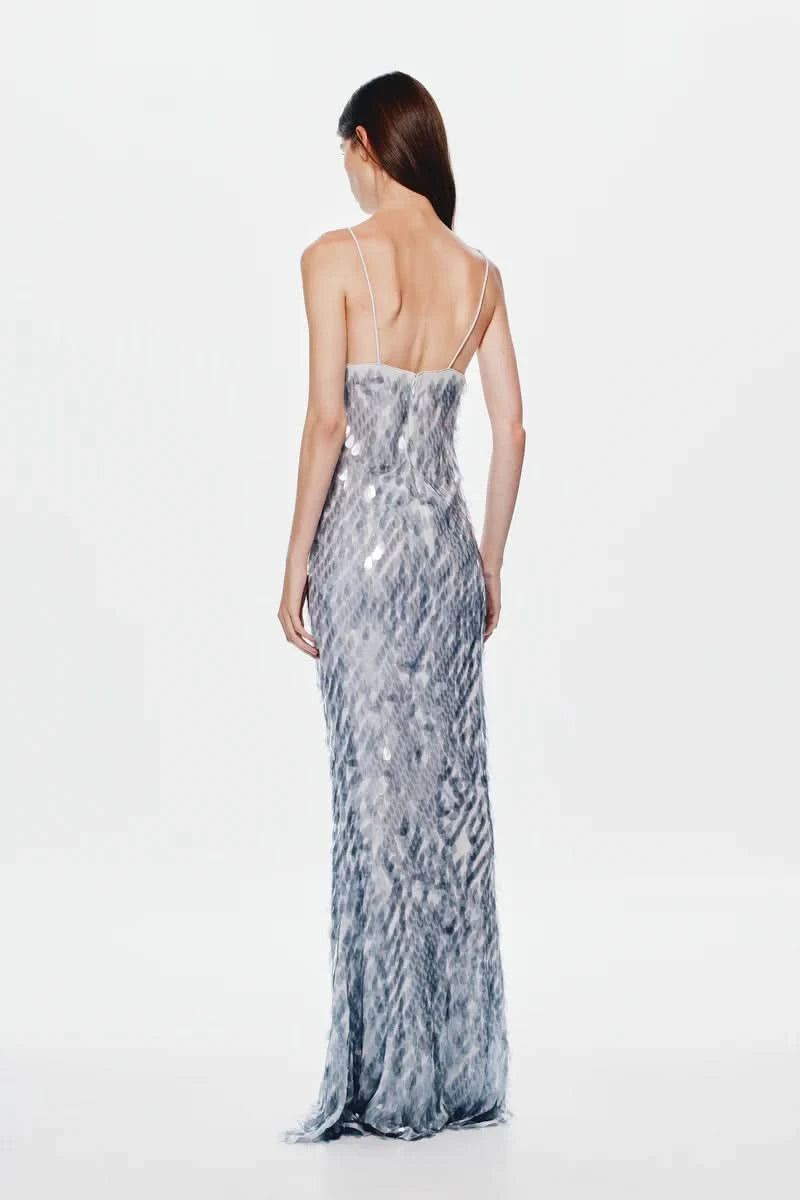 Misha Maxi Dress