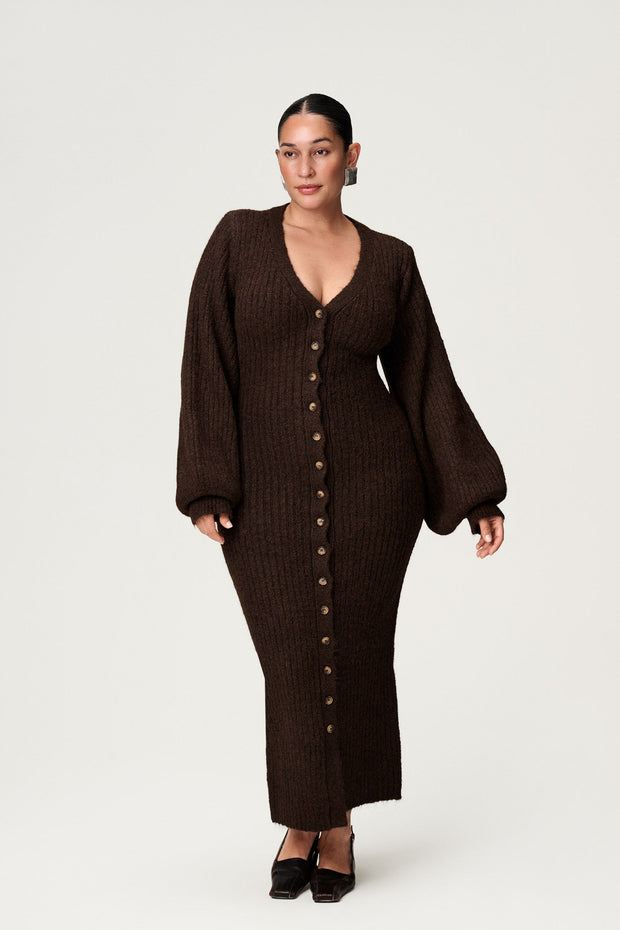 Palena Maxi Dress