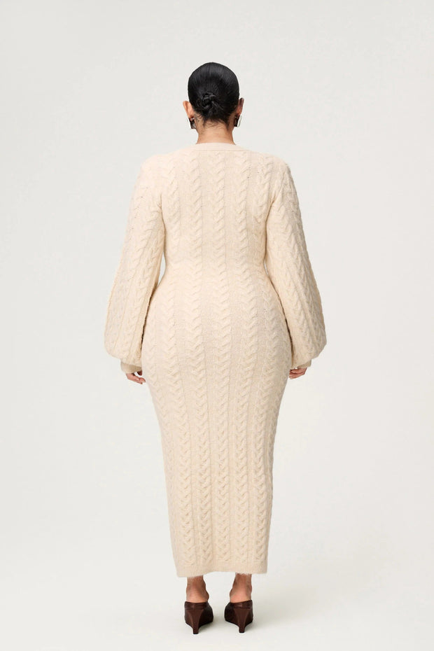 Palena Maxi Dress