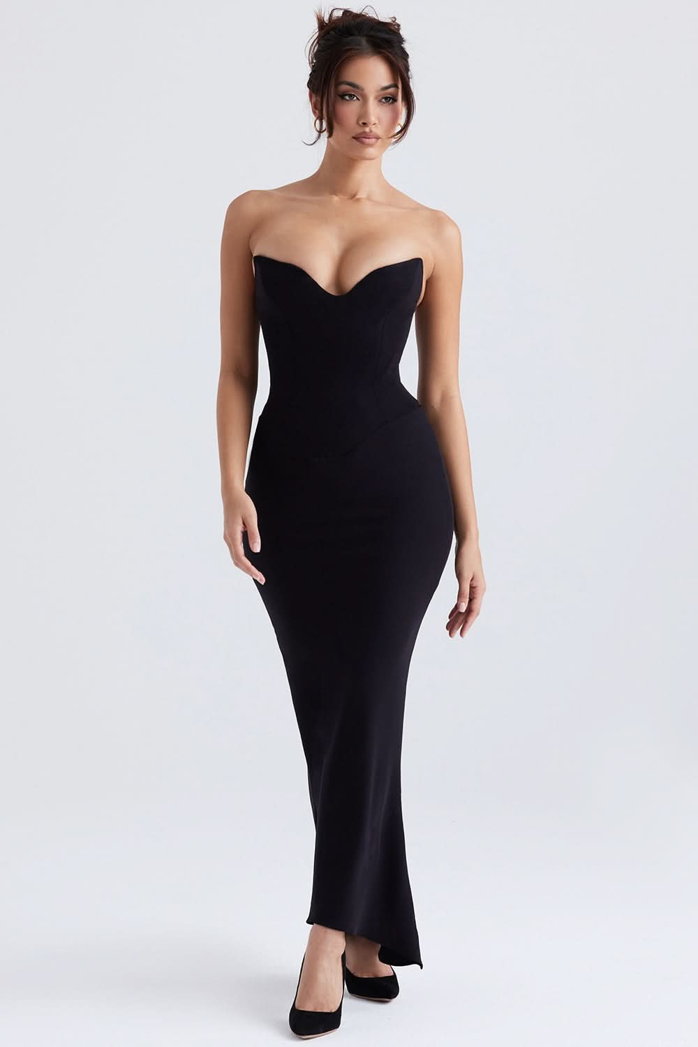 Sienna Corsett Dress