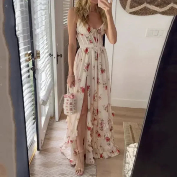 Faye Maxi Dress