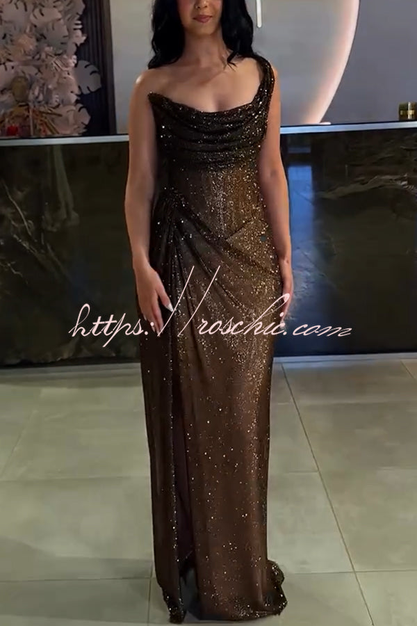 Clarissa Maxi Dress