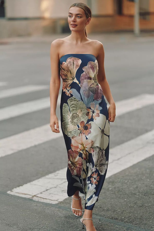 Dora Maxi Dress