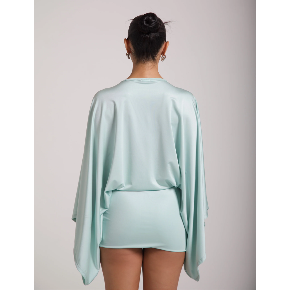 Laila Mini Dress