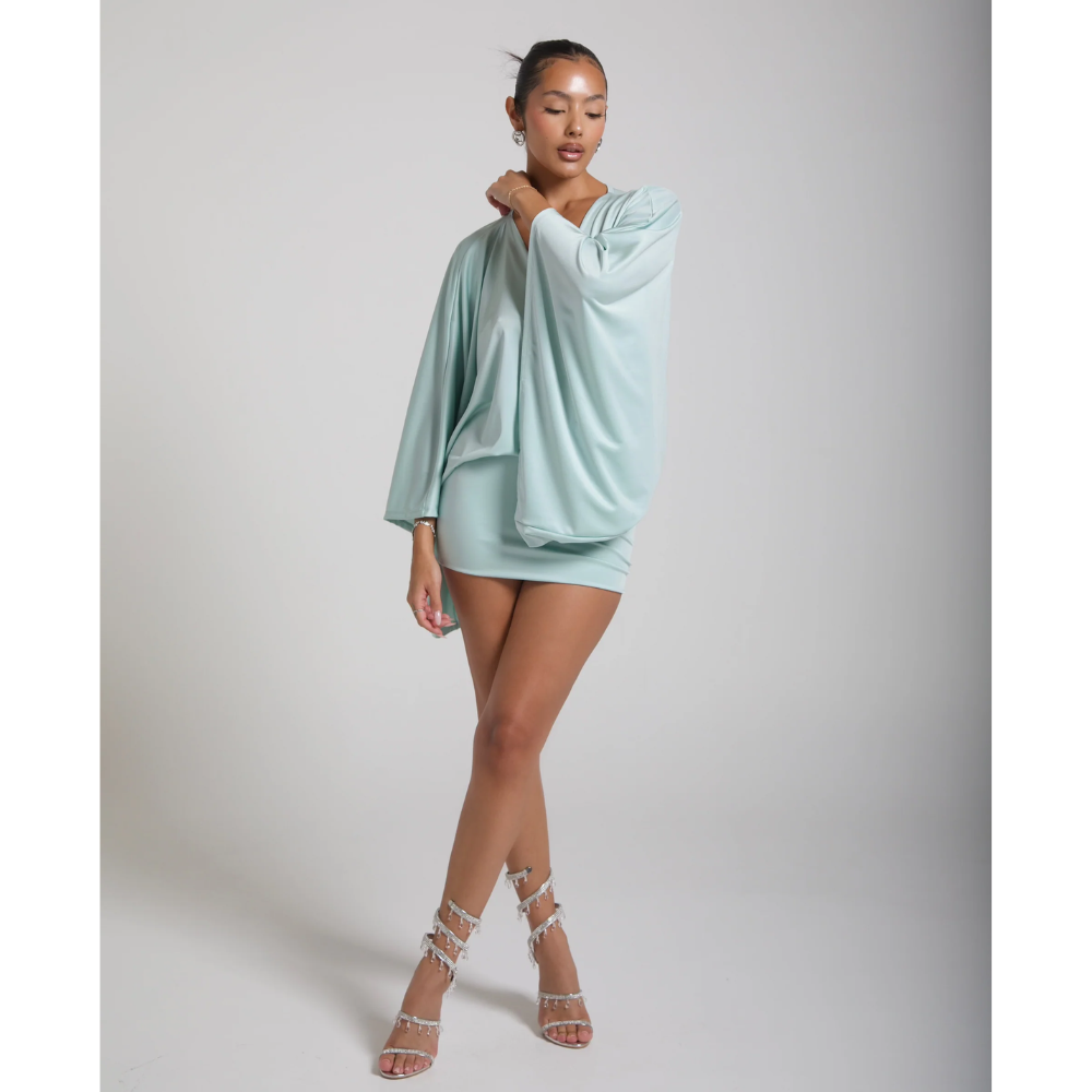 Laila Mini Dress