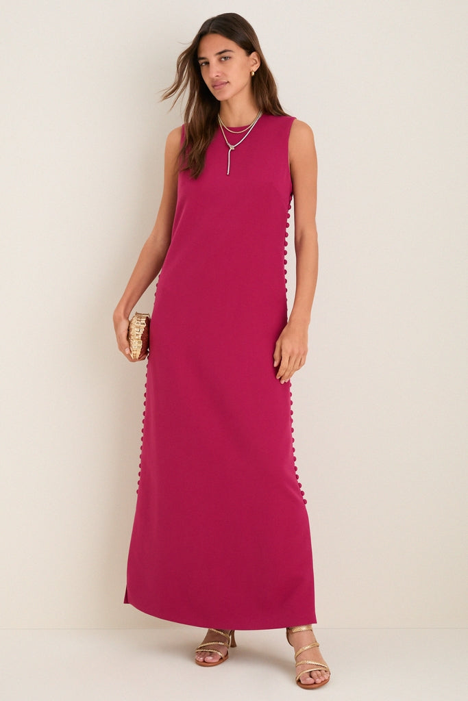 Kalani Maxi Dress