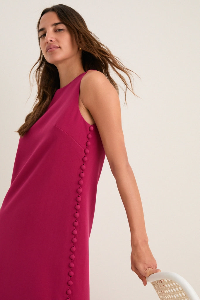 Kalani Maxi Dress
